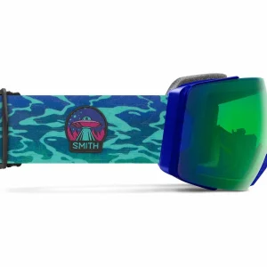 Smith I/O MAG XL Goggles