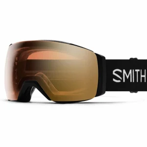 Smith I/O MAG XL Low Bridge Fit Goggles