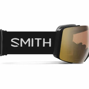 Smith I/O MAG XL Low Bridge Fit Goggles