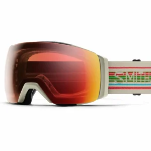 Smith I/O MAG XL Low Bridge Fit Goggles