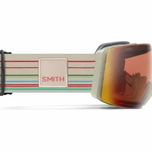 Smith I/O MAG XL Low Bridge Fit Goggles