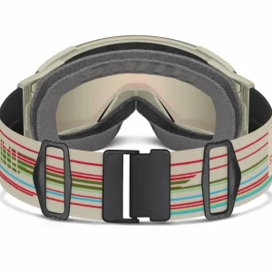 Smith I/O MAG XL Low Bridge Fit Goggles