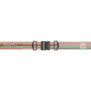 Smith I/O MAG XL Low Bridge Fit Goggles
