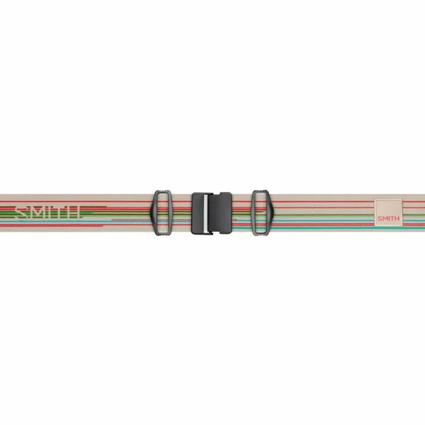 Smith I/O MAG XL Low Bridge Fit Goggles