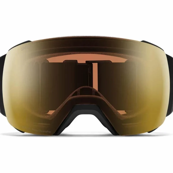 Smith I/O MAG XL Low Bridge Fit Goggles