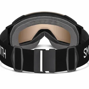 Smith I/O MAG XL Low Bridge Fit Goggles