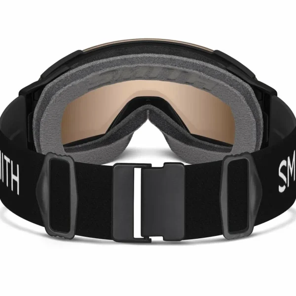 Smith I/O MAG XL Low Bridge Fit Goggles