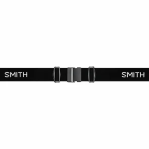 Smith I/O MAG XL Low Bridge Fit Goggles