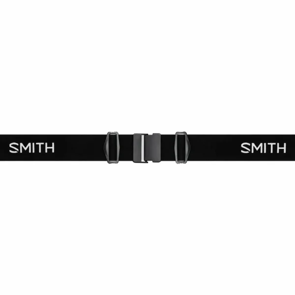 Smith I/O MAG XL Low Bridge Fit Goggles