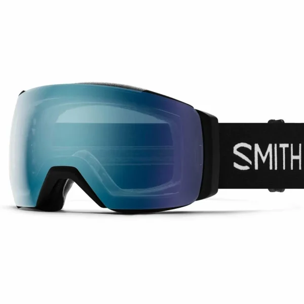 Smith I/O MAG XL Low Bridge Fit Goggles