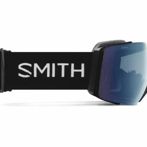 Smith I/O MAG XL Low Bridge Fit Goggles