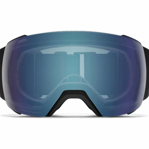 Smith I/O MAG XL Low Bridge Fit Goggles
