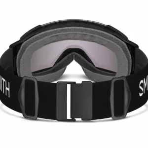 Smith I/O MAG XL Low Bridge Fit Goggles