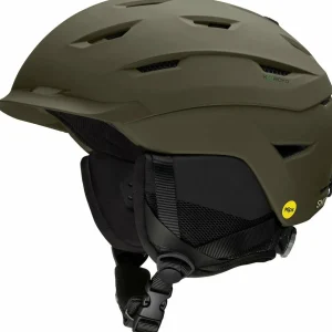 Smith Level MIPS Round Contour Fit Helmet