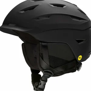 Smith Level MIPS Round Contour Fit Helmet
