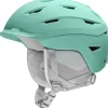 Smith Liberty Helmet - Women's