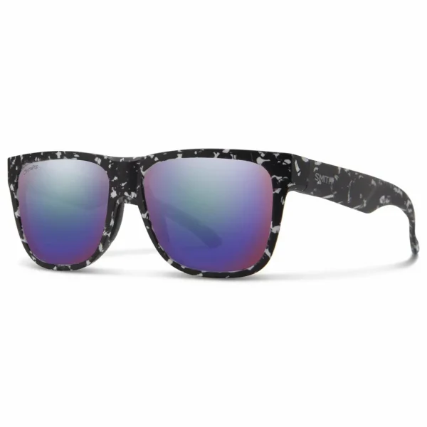 Women Smith Lowdown 2 Sunglasses