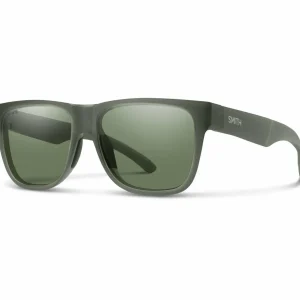Women Smith Lowdown 2 Sunglasses
