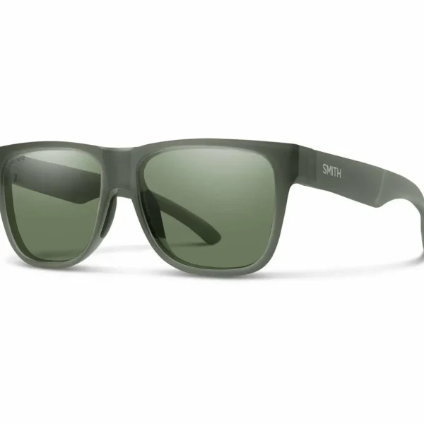 Women Smith Lowdown 2 Sunglasses