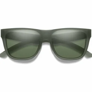 Women Smith Lowdown 2 Sunglasses