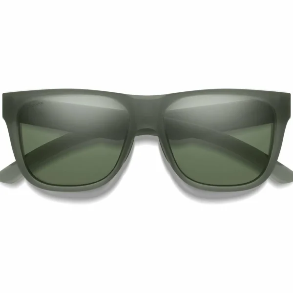 Women Smith Lowdown 2 Sunglasses