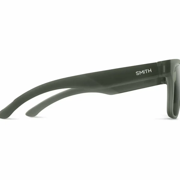 Women Smith Lowdown 2 Sunglasses