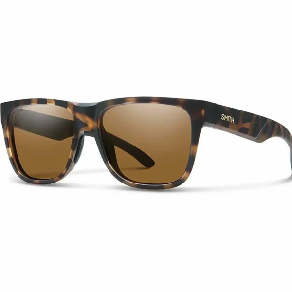 Women Smith Lowdown 2 Sunglasses