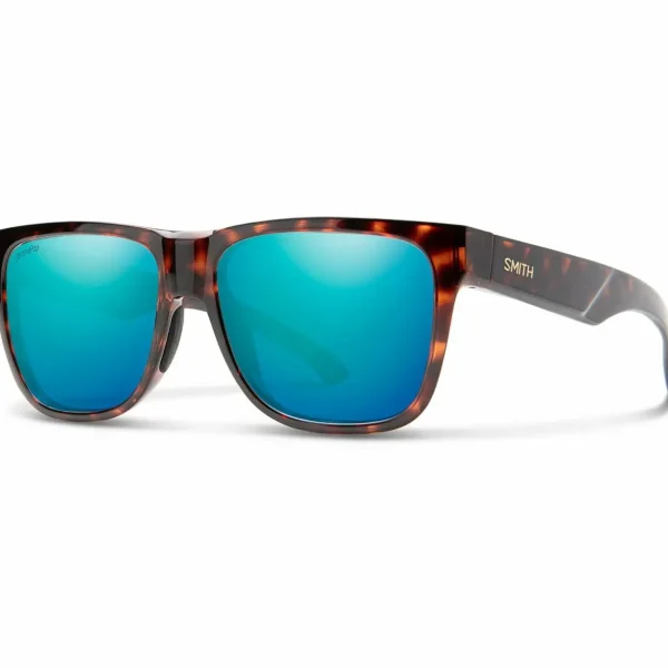 Women Smith Lowdown 2 Sunglasses