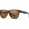 Women Smith Lowdown Slim 2 Sunglasses