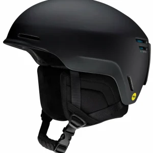 Smith Method MIPS Round Contour Fit Helmet