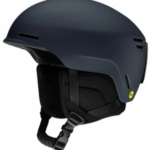 Smith Method MIPS Round Contour Fit Helmet