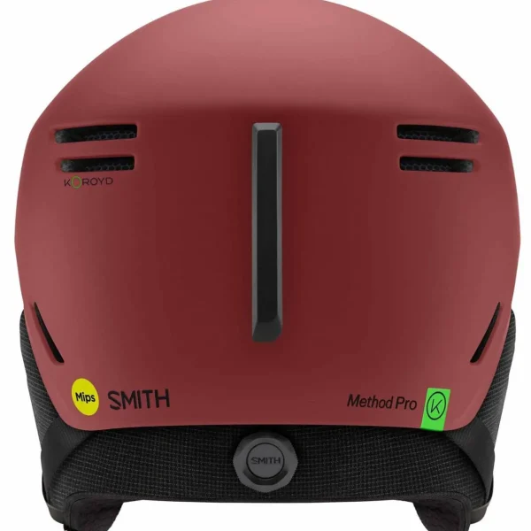 Smith Method Pro MIPS Helmet