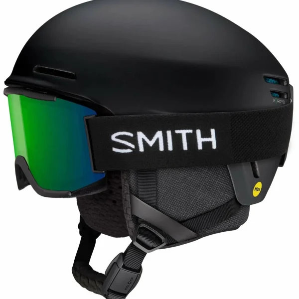 Smith Method Pro MIPS Helmet