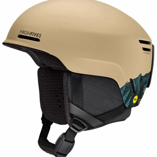 Smith Method Pro MIPS Helmet