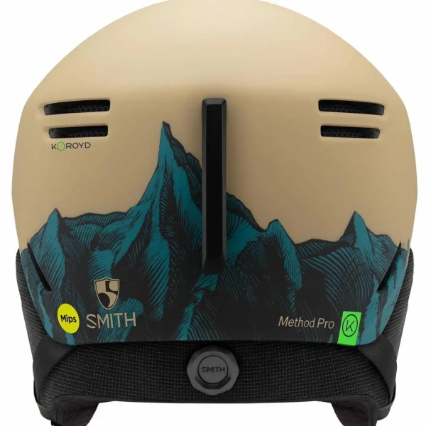 Smith Method Pro MIPS Helmet
