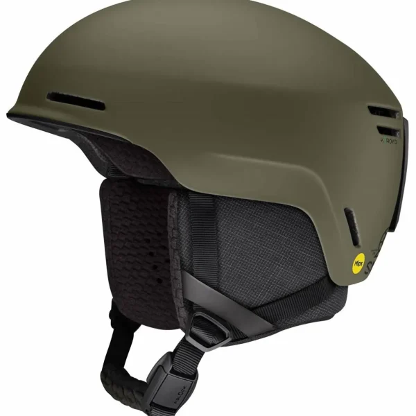 Smith Method Pro MIPS Helmet