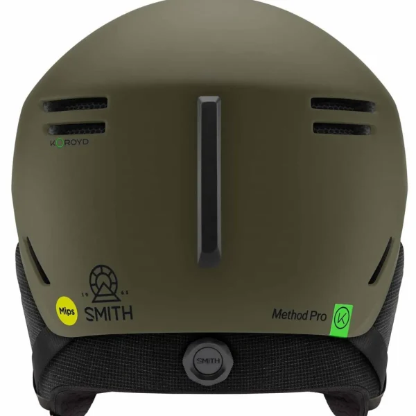 Smith Method Pro MIPS Helmet