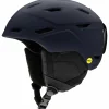 Smith Mission MIPS Round Contour Fit Helmet
