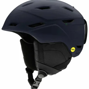 Smith Mission MIPS Round Contour Fit Helmet