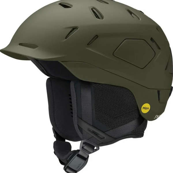 Smith Nexus MIPS Helmet