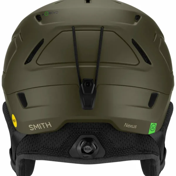 Smith Nexus MIPS Helmet