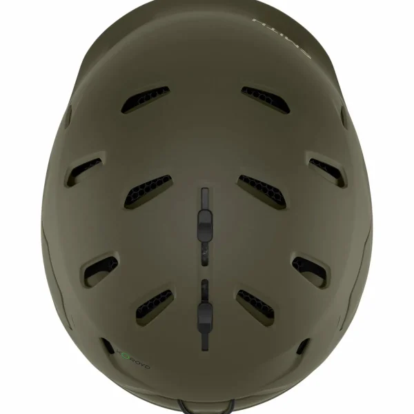 Smith Nexus MIPS Helmet