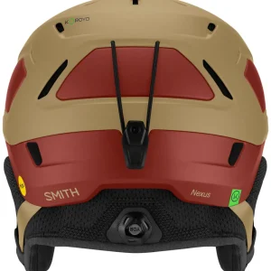 Smith Nexus MIPS Helmet