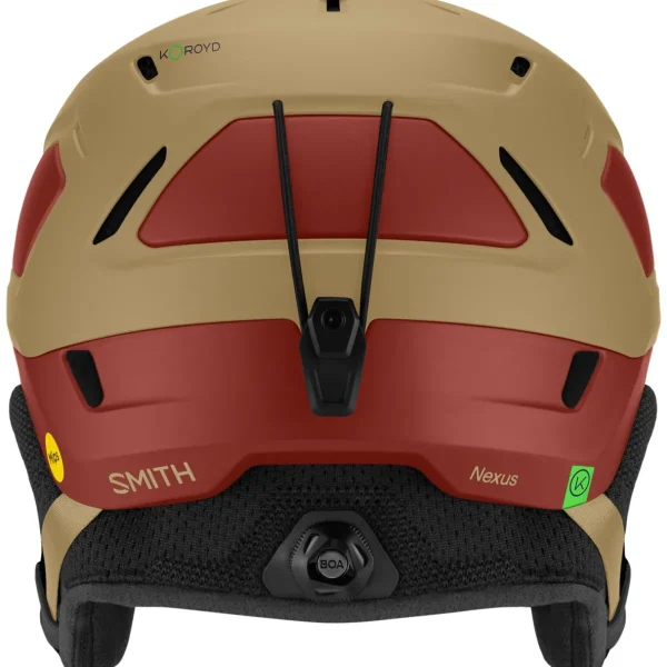 Smith Nexus MIPS Helmet