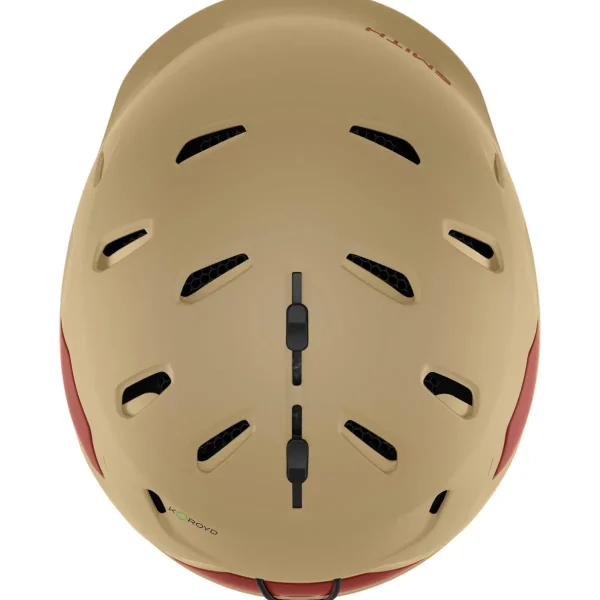 Smith Nexus MIPS Helmet