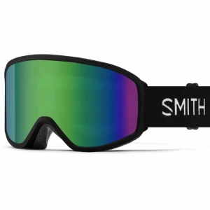 Smith Reason OTG Low Bridge Fit Goggles