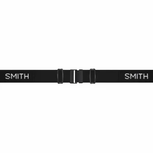 Smith Reason OTG Low Bridge Fit Goggles