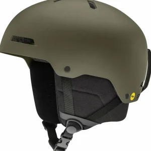 Smith Rodeo MIPS Round Contour Helmet