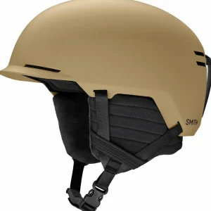 Smith Scout MIPS Round Contour Fit Helmet