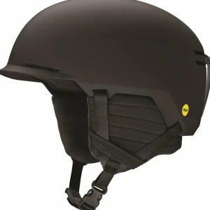 Smith Scout MIPS Round Contour Fit Helmet
